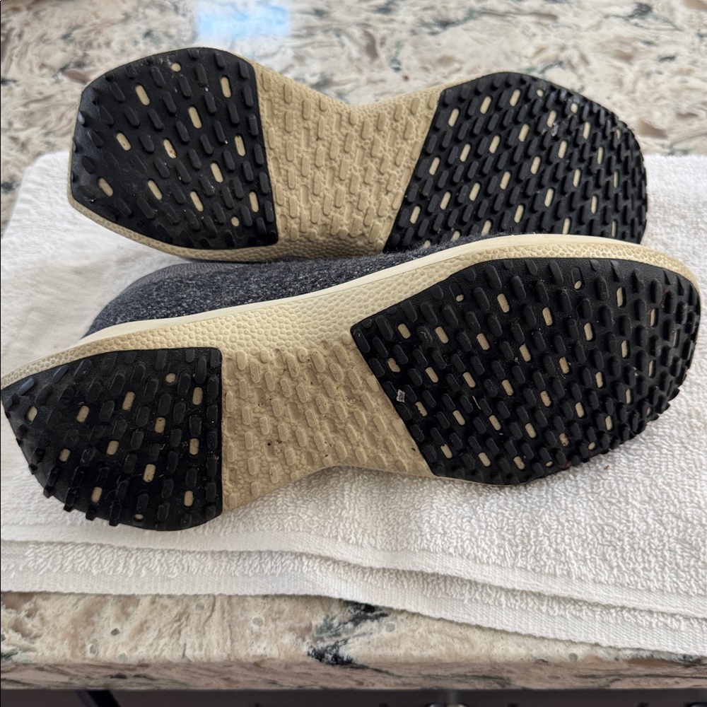 Women's Wool Dasher Mizzle - Picture 7 of 7